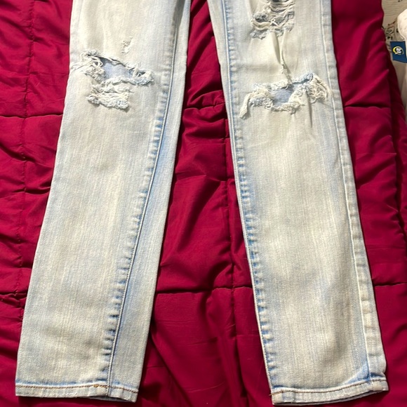 American Eagle jean - Picture 4 of 7